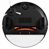 Робот-пылесос Lydsto HD-STYTJ-B03 R1 Black - фото 4