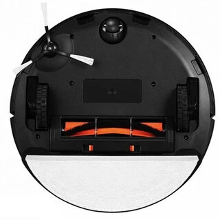 Робот-пылесос Lydsto HD-STYTJ-B03 R1 Black