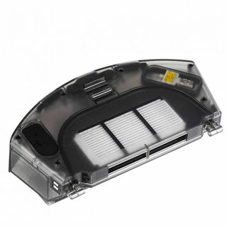 Робот-пылесос Lydsto HD-STYTJ-B03 R1 Black