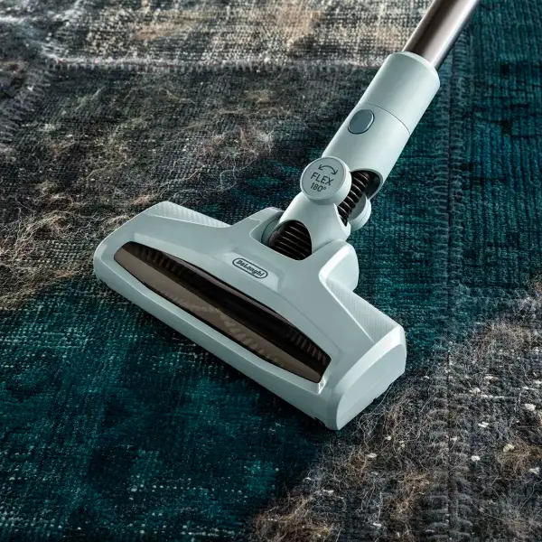 Вертикальный пылесос Delonghi DL XLM355.ADC - фото 3