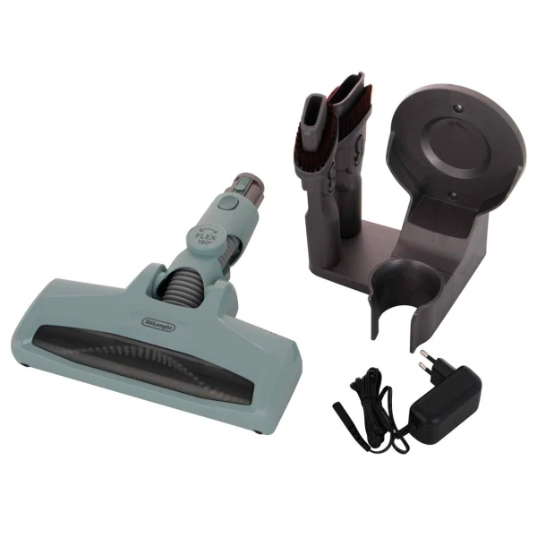 Вертикальный пылесос Delonghi DL XLM355.ADC - фото 9