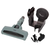 Вертикальный пылесос Delonghi DL XLM355.ADC - фото 9