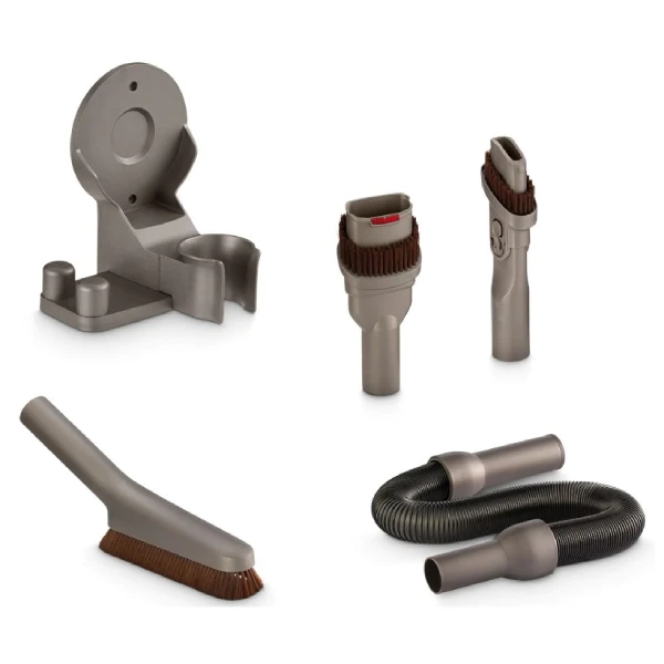 Вертикальный пылесос Delonghi DL XLM417.WRG - фото 4