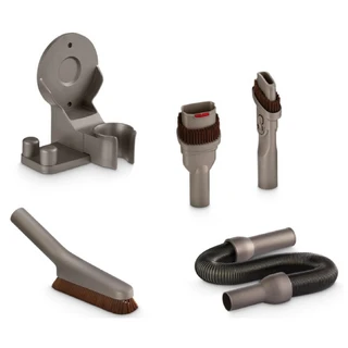 Вертикальный пылесос Delonghi DL XLM417.WRG