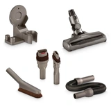 Вертикальный пылесос Delonghi XLM418.GCG - фото 2