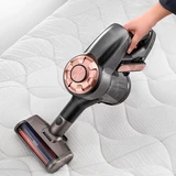 Вертикальный пылесос Delonghi DL XLM510.GRG - фото 4