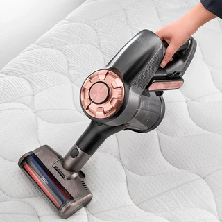 Вертикальный пылесос Delonghi DL XLM510.GRG