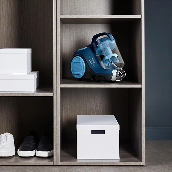 Tefal шаңсорғышы TW2971EA - фото 8