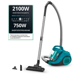 Пылесос Tefal Swift Power Cyclonic TW2922EA