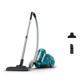 Пылесос Tefal Swift Power Cyclonic TW2922EA - фото 2