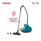 Пылесос Tefal Swift Power Cyclonic TW2922EA - фото 11