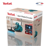 Пылесос Tefal Swift Power Cyclonic TW2922EA - фото 12