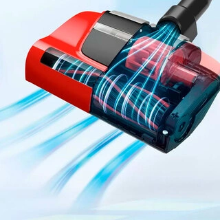 Bosch шаңсорғышы BGS7PET - фото 4