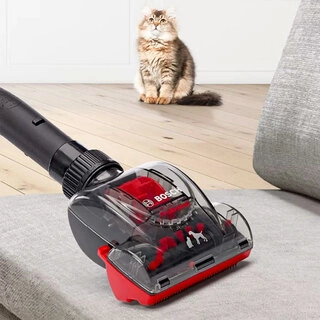 Bosch шаңсорғышы BGS7PET - фото 3