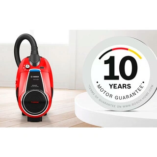 Bosch шаңсорғышы BGS7PET - фото 6