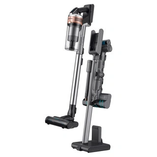 Вертикальный пылесос Samsung JET 90 Complete Extra (VS20R9076T7/EV)