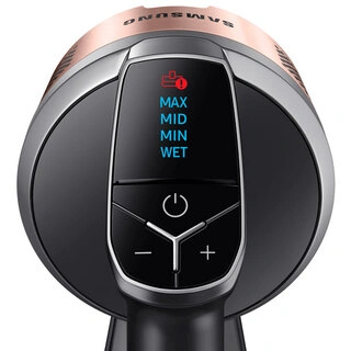 Вертикальный пылесос Samsung JET 90 Complete Extra (VS20R9076T7/EV)