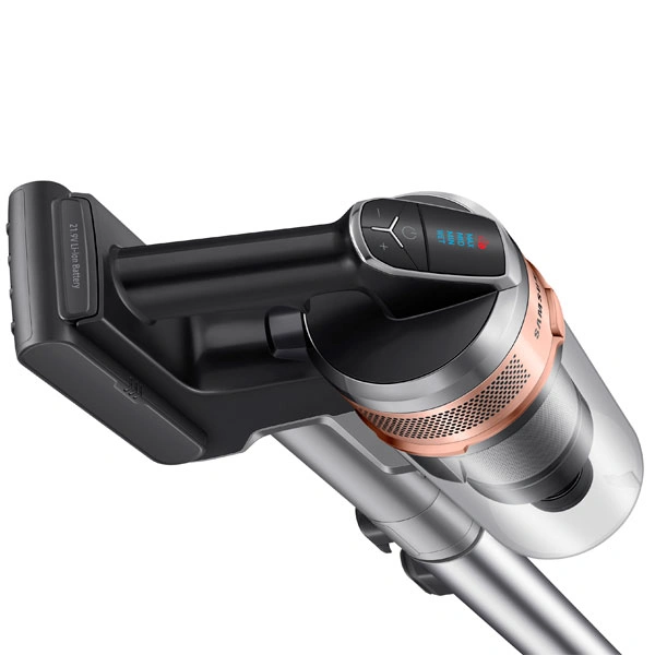 Вертикальный пылесос Samsung JET 90 Complete Extra (VS20R9076T7/EV) - фото 6