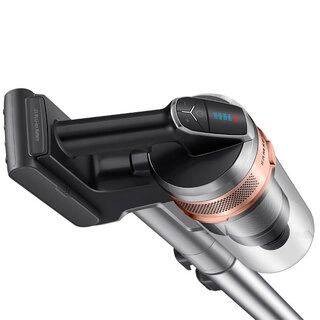 Вертикальный пылесос Samsung JET 90 Complete Extra (VS20R9076T7/EV)