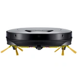 Робот-пылесос LG CordZero ThinQ VRF6670 Grey - фото 14