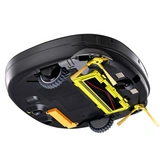 Робот-пылесос LG CordZero ThinQ VRF6670 Grey - фото 13