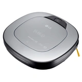 Робот-пылесос LG CordZero ThinQ VRF6670 Grey - фото 2