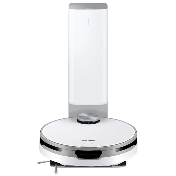 Samsung робот шаңсорғышы VR30T85513W/EV White - фото 3