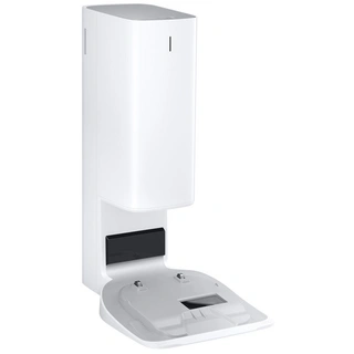 Робот-пылесос Samsung VR30T85513W/EV White - фото 6