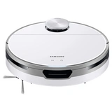 Робот-пылесос Samsung VR30T80313W/EV White - фото 16