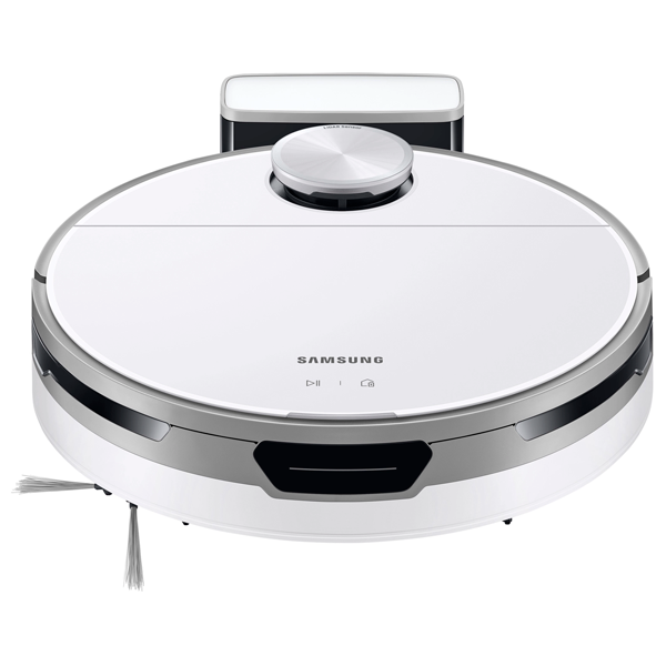 Робот-пылесос Samsung VR30T80313W/EV White
