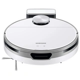 Робот-пылесос Samsung VR30T80313W/EV White - фото 3