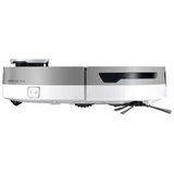 Робот-пылесос Samsung VR30T80313W/EV White - фото 4