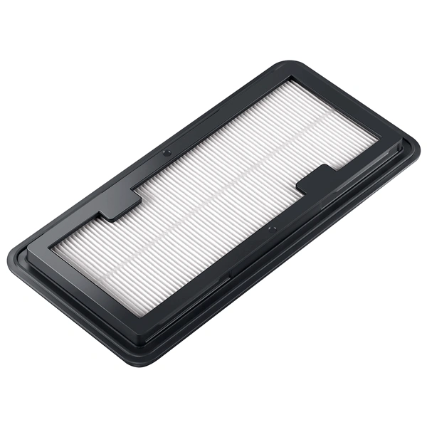 Робот-пылесос Samsung VR30T80313W/EV White - фото 13