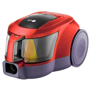 Пылесос LG VC5420NHTR - фото 4