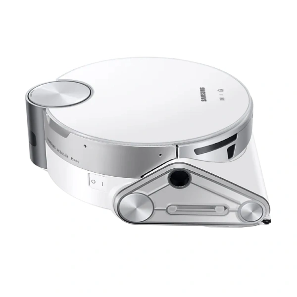 Samsung робот шаңсорғышы VR50T95735W/EV White - фото 6