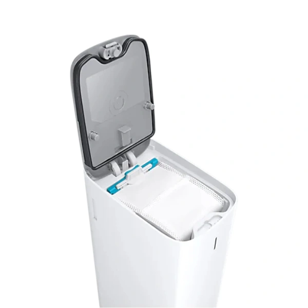 Samsung робот шаңсорғышы VR50T95735W/EV White - фото 23