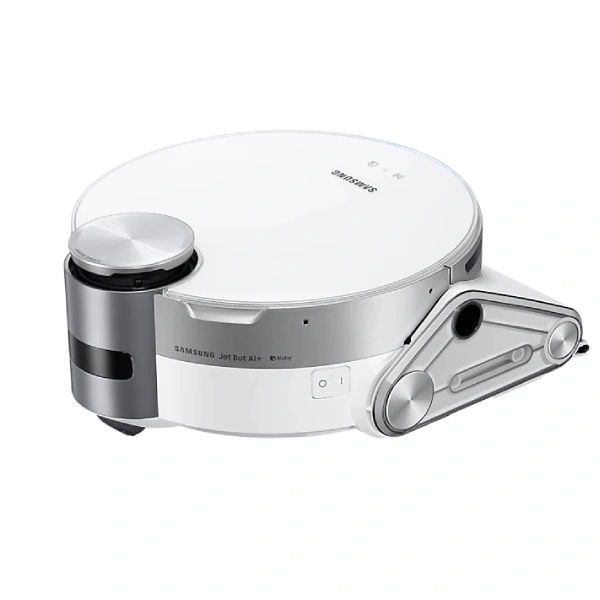 Samsung робот шаңсорғышы VR50T95735W/EV White - фото 12