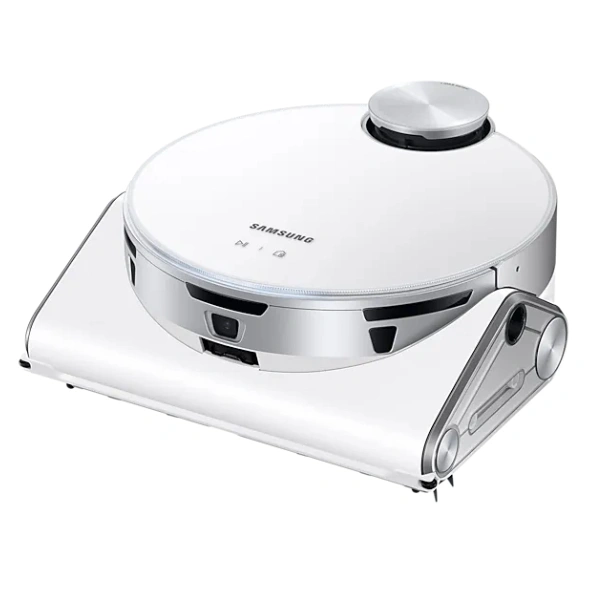 Samsung робот шаңсорғышы VR50T95735W/EV White - фото 9