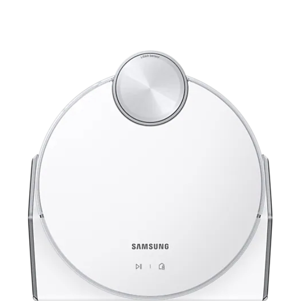 Samsung робот шаңсорғышы VR50T95735W/EV White