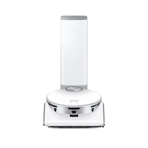 Робот-пылесос Samsung VR50T95735W/EV White