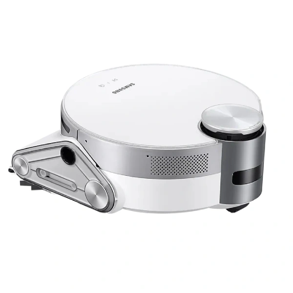 Samsung робот шаңсорғышы VR50T95735W/EV White - фото 11