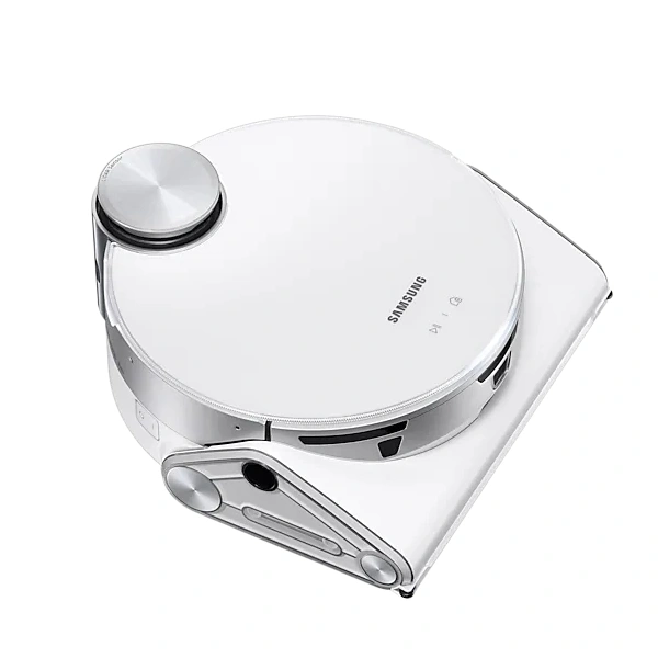 Samsung робот шаңсорғышы VR50T95735W/EV White - фото 4