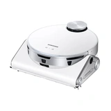 Samsung робот шаңсорғышы VR50T95735W/EV White - фото 3