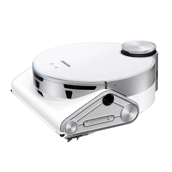 Samsung робот шаңсорғышы VR50T95735W/EV White - фото 14