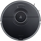 Робот- пылесос Roborock Robot Vacuum S7 Black