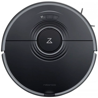 Робот- пылесос Roborock Robot Vacuum S7 Black