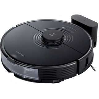 Робот- пылесос Roborock Robot Vacuum S7 Black