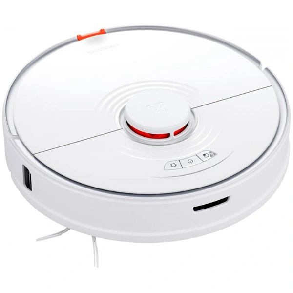 Roborock робот шаңсорғышы Robot Vacuum S7 White - фото 3