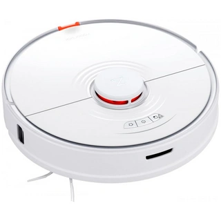 Робот пылесоc Roborock Robot Vacuum S7 White - фото 3