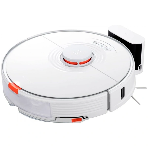 Roborock робот шаңсорғышы Robot Vacuum S7 White - фото 7
